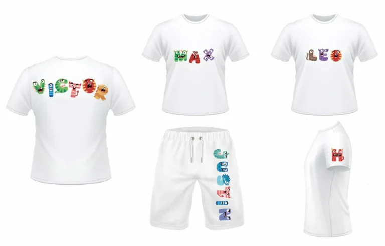 Термотрансфер